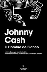 El hombre de blanco El hombre de blanco