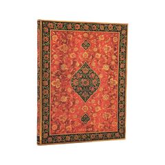 Agenda 18 mesos Paperblanks Ultra setm/vista 2025-26 Layla