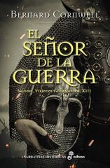 El señor de la guerra XIII El señor de la guerra XIII