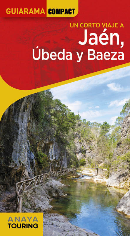 Ja&eacute;n, &Uacute;beda y Baeza