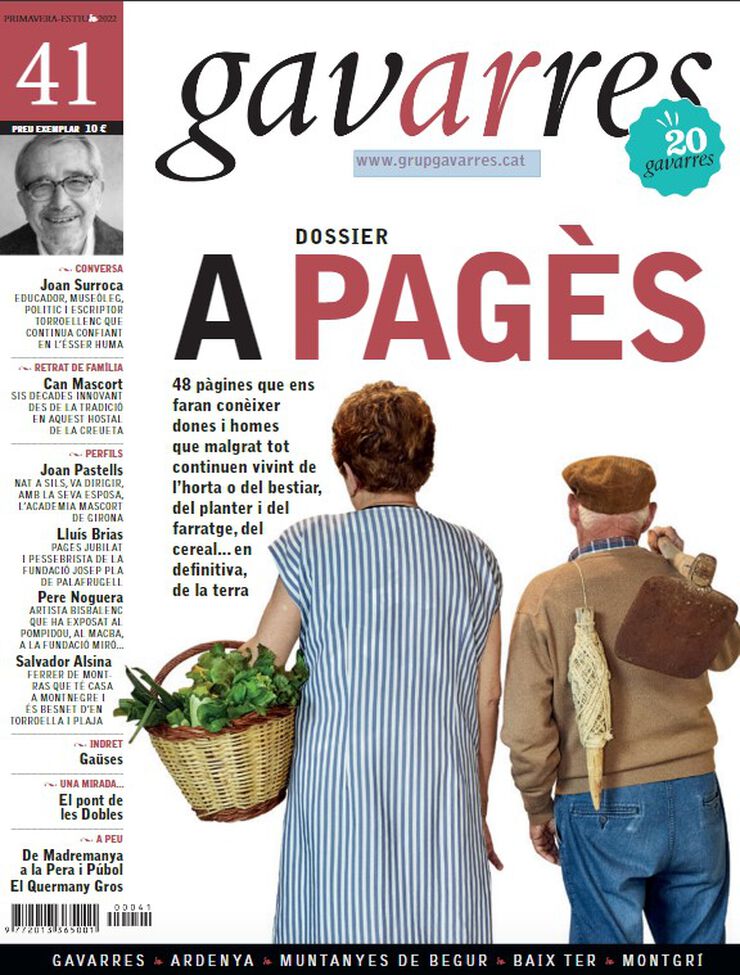 Les Gavarres 41