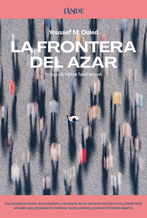 La frontera del azar