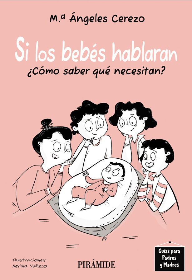 Si los beb&eacute;s hablaran