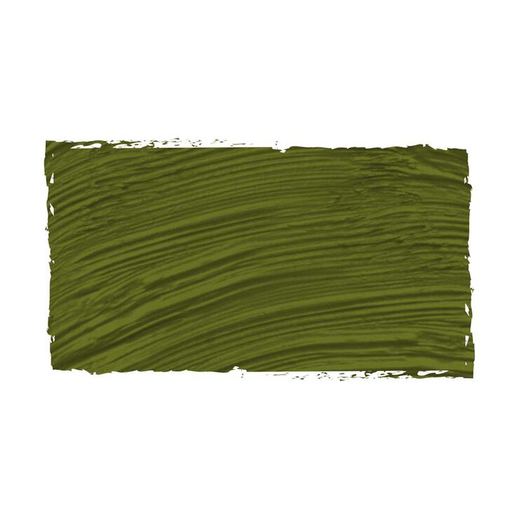 Pintura acrílica Goya 125ml verde cinabrio