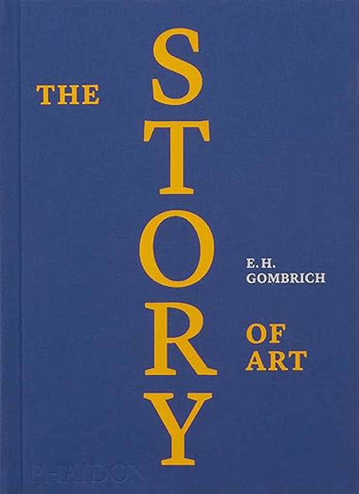 The Story of Art Luxury