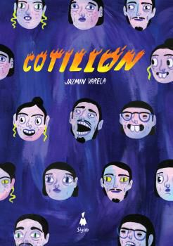 Cotill&oacute;n