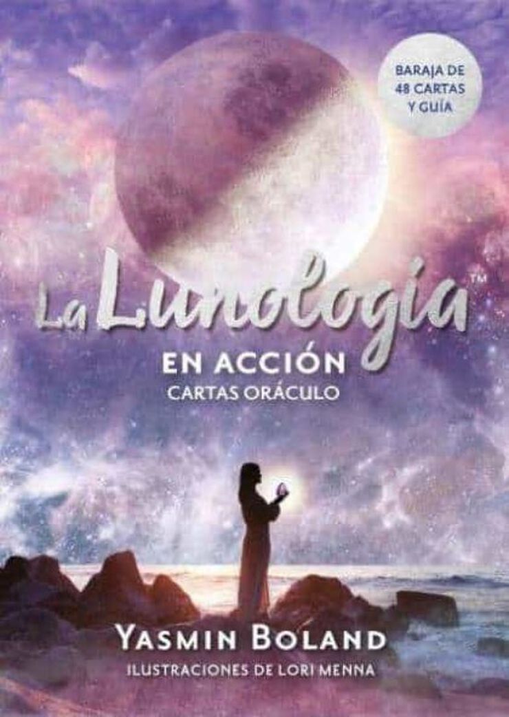 La lunología en acción