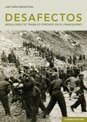 Desafectos Desafectos