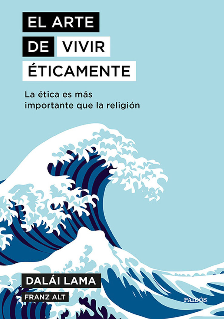 El arte de vivir éticamente