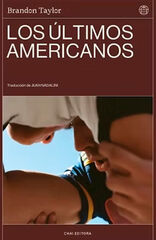 Los últimos americanos Los últimos americanos
