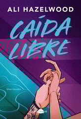 Caída libre Caída libre