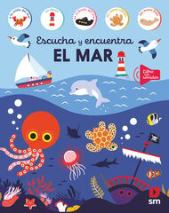 El mar