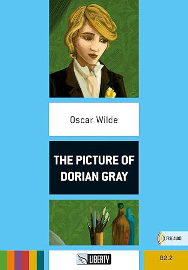The picture of Dorian Gray