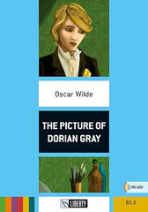 The picture of Dorian Gray