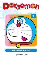 Doraemon n. 01/15 (català) Doraemon n. 01/15 (català)