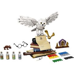 LEGO® Harry Potter Hogwarts 76391