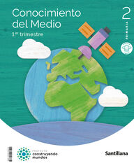2º Prim Con Medio M Ligera Cm Ed23