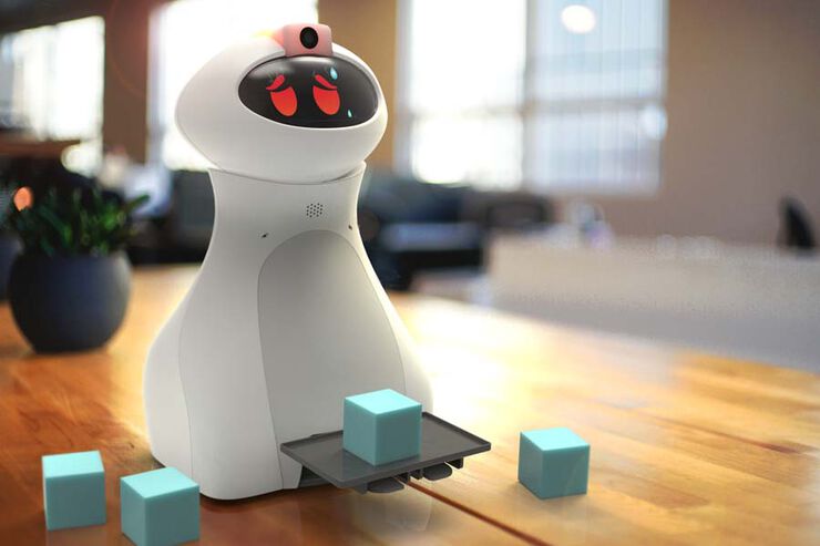 Oti-Bot