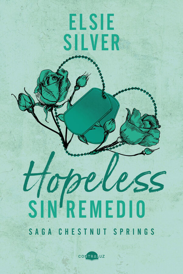Hopeless: Sin remedio