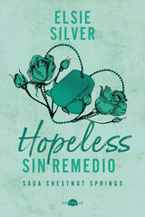 Hopeless: Sin remedio Hopeless: Sin remedio