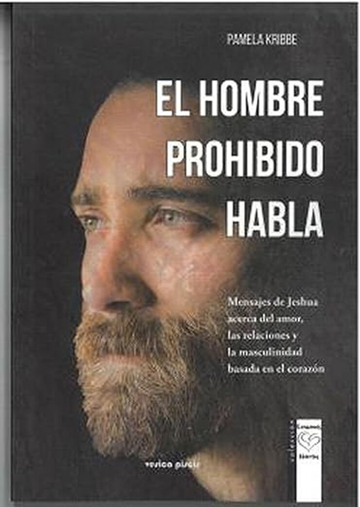 El hombre prohibido habla