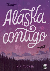 Alaska contigo Alaska contigo