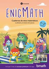 Enigmath 1&ordm; & 2&ordm; ESP