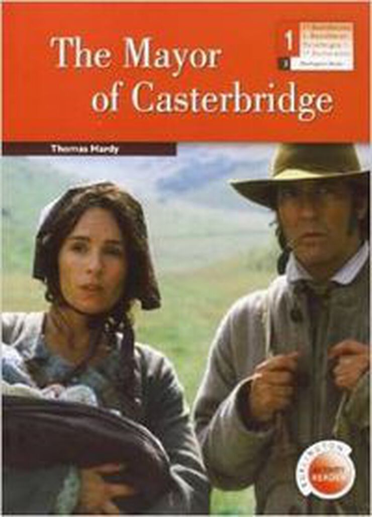 Ayor of Casterbridge