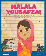Malala Yousafzai Malala Yousafzai