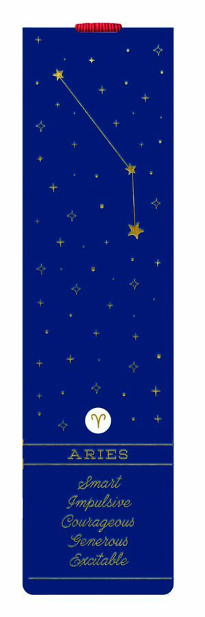 Marcap&aacute;ginas Legami Aries