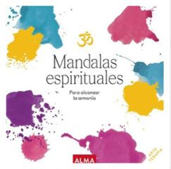 Mandalas espirituales Mandalas espirituales