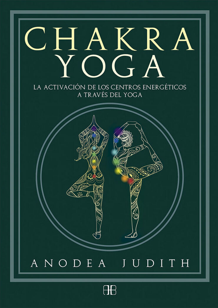 Chakra yoga