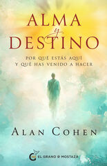 Alma y destino Alma y destino