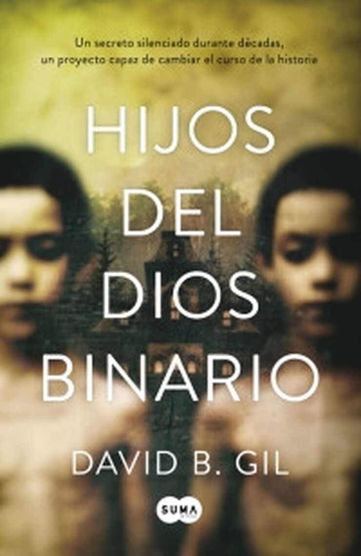 Hijos del dios binario