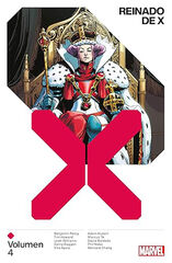 Reinado de X 4 Reinado de X 4