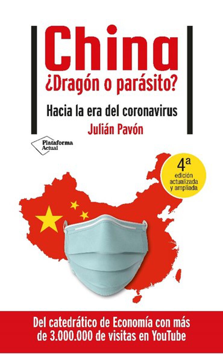 China ¿Dragon O Parasito?