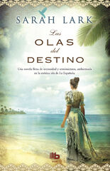 Olas del destino (Jamaica II), Las Olas del destino (Jamaica II), Las