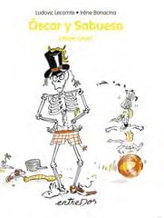 Óscar y Sabueso ¡Vaya circo!