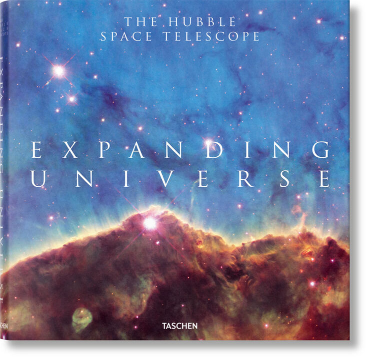 Expanding Universe. The Hubble Space Telescope Expanding Universe. The Hubble Space Telescope