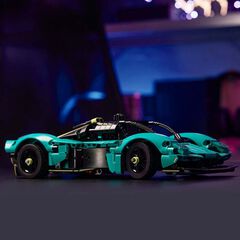 LEGO® Technic Aston Martin Valkyrie 42208