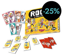 Room Agus & Monsters