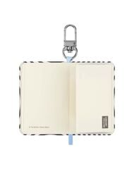 Libreta Moleskine Charm Mini lisa Alicia