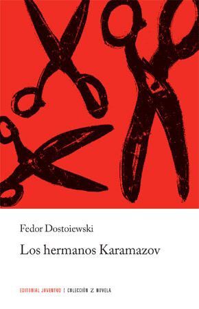 Los hermanos Karamazov