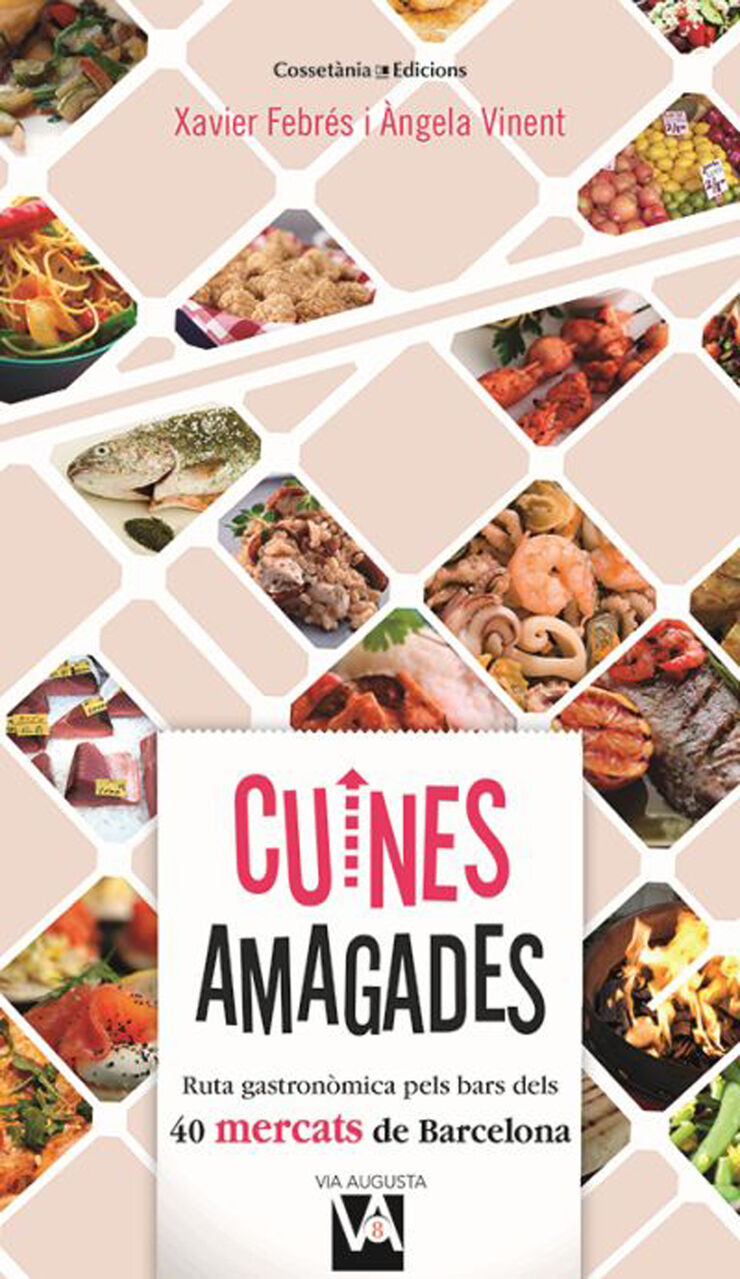 Cuines amagades