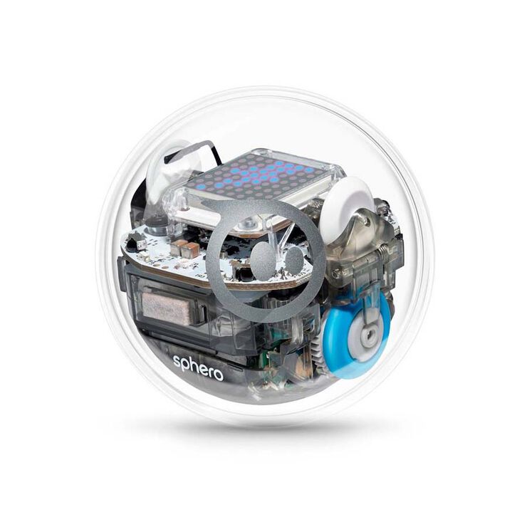Sphero Bolt Coding Robot