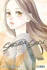 Sakura, Saku 08