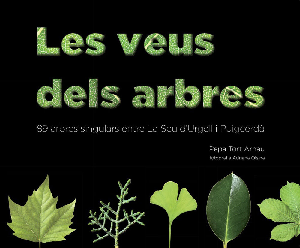 Les veus dels arbres