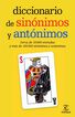 Diccionario de Sinóminos y Antónimos