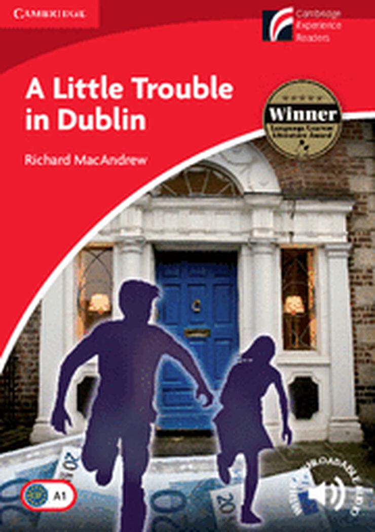 Ittle Trouble in Dublin