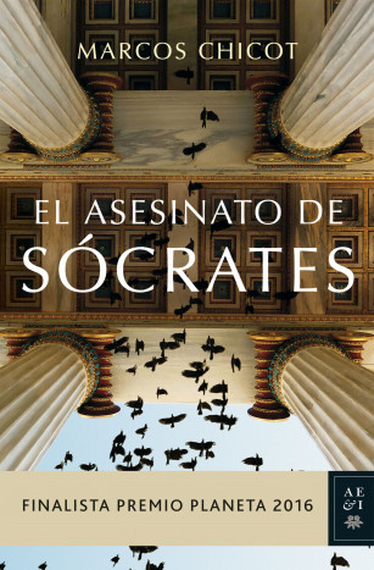 El Asesinato de Sócrates